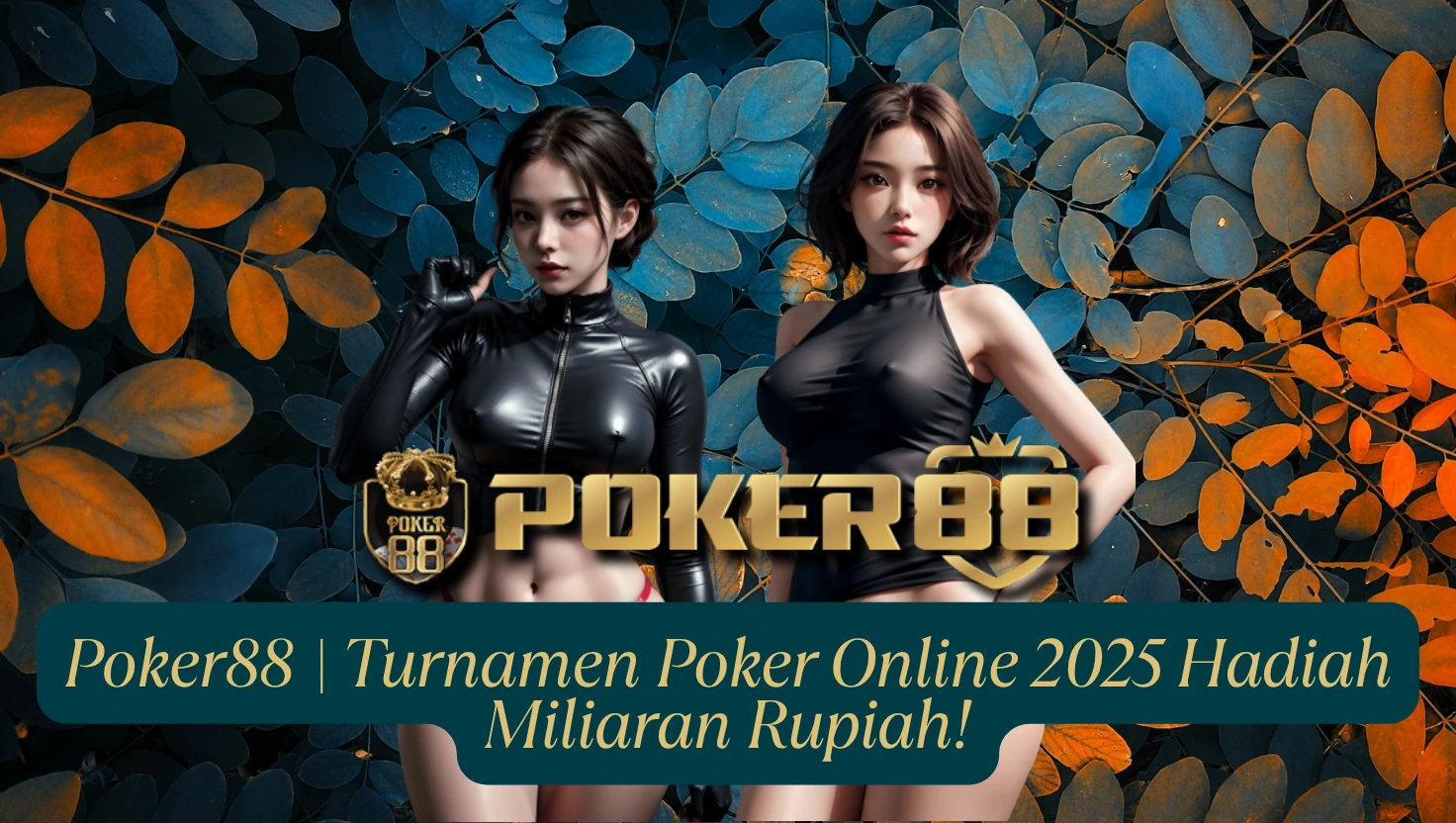 Poker88